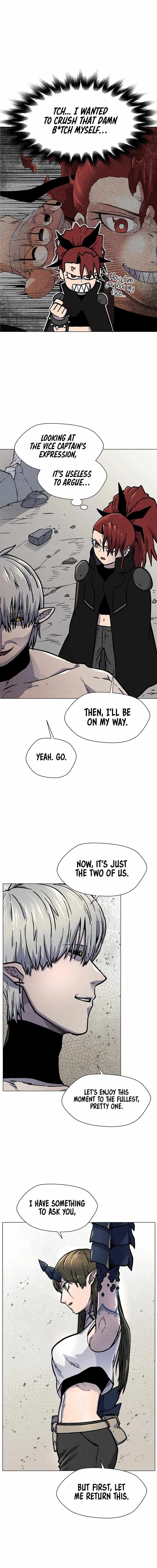 Asura Gate Chapter 31 7
